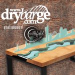 Drybarge sponsor castlefield food festival